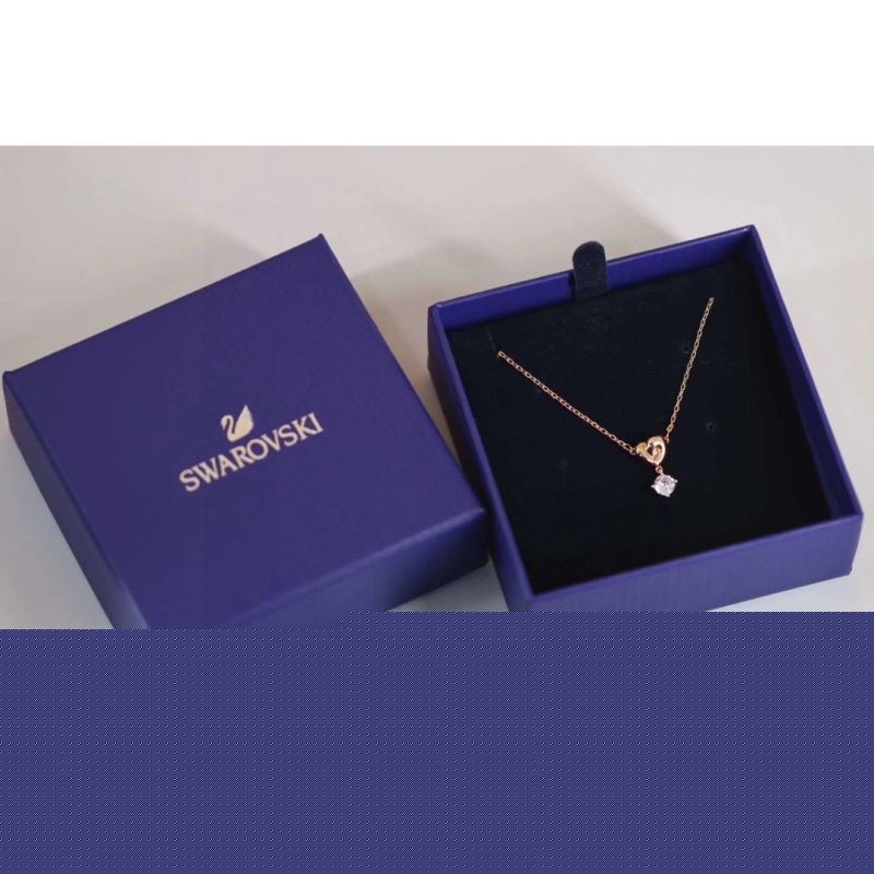 Swarovski Necklaces